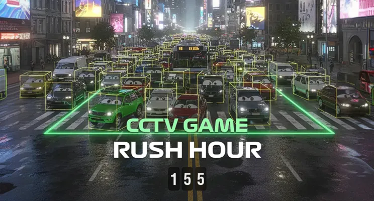 CCTV Rush Hour mobile — légal et sécurisé pour les joueurs français CCTV Rush Hour mobile — légal et sécurisé pour les joueurs français