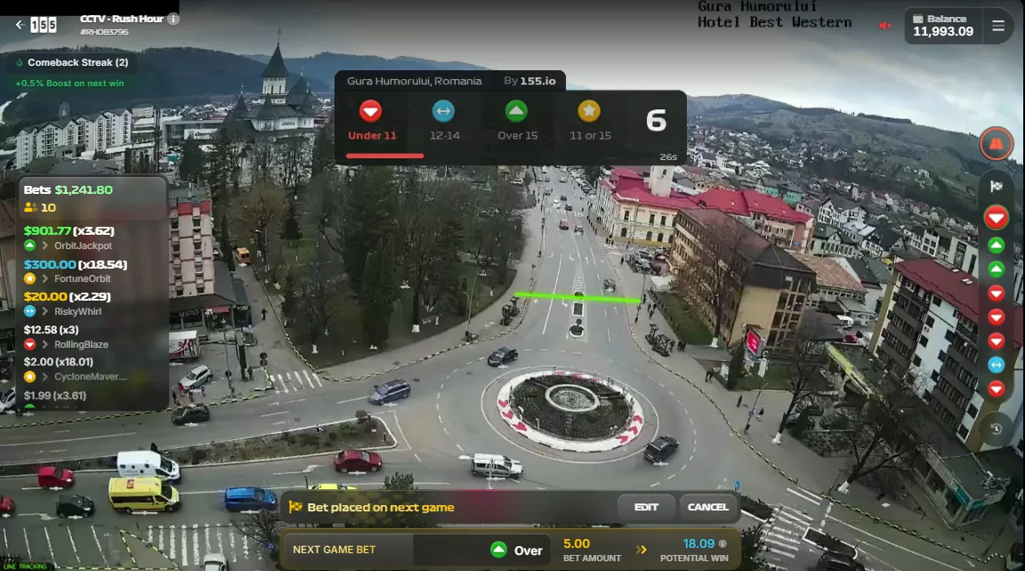 CCTV Rush Hour est-il disponible sur iPhone et Android ? CCTV Rush Hour est-il disponible sur iPhone et Android ?