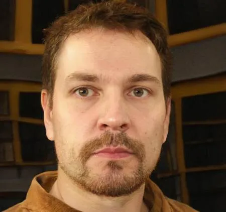 Pierre-Antoine Garnier